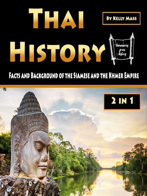 cover image of Thai History